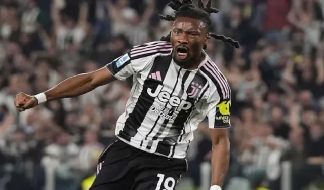 Galatasaray'a Transferde 30 Milyon Euroluk Şok! Khephren Thuram'dan Beklenmedik Cevap: İmzayı Reddetti