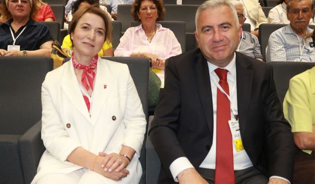 Kent Konseyi’nde Büyük Fark: Sevinç Baykan Özden 223 Oyla Güven Tazeledi