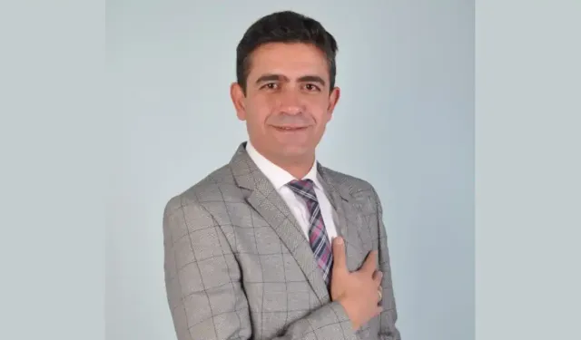 Levent Koç Kimdir, Kaç Yaşında, CHP'den İstifa mı Etti? İşte Haymana Siyasetinde Şok Gelişme!