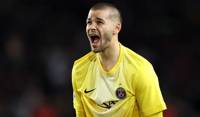 Beşiktaş'tan Kaleye 40 Milyon Euro'luk Dev Hamle! PSG'nin Yıldızı Lucas Chevalier İçin Düğmeye Basıldı!