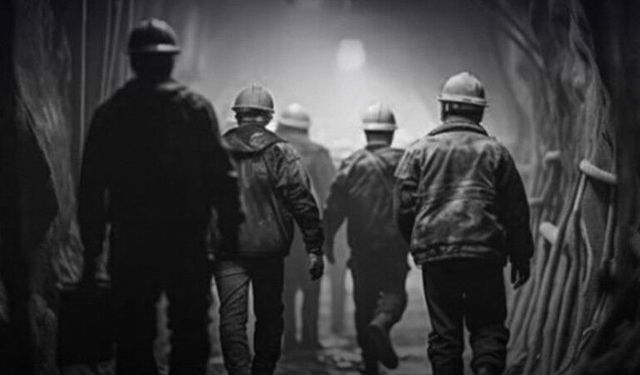 ODAKÖY’DE KARA 1 HAZİRAN: 19 MADENCİNİN ÖLÜMÜYLE SONUÇLANAN GRİZU FACİASI