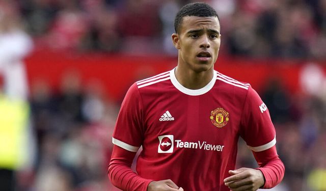 Fenerbahçe'nin İstediği Mason Greenwood Transferinde UEFA Bombası Patladı! Marsilya Satmak Zorunda: İşte Bonservisi: