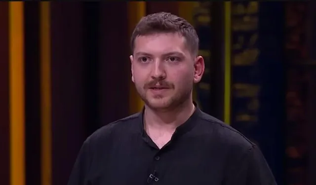 MasterChef Enes Kimdir, Kaç Yaşında, Nereli? Enes Vardar Elendi mi?