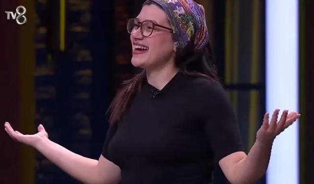 MasterChef Mine Kimdir, Kaç Yaşında, Nereli? Mine Erol Elendi mi?