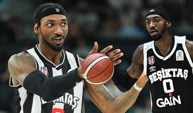 Beşiktaş’ta Şok Gelişme! Yıldız Oyuncu Jonah Mathews Ameliyat Oldu: İşte Son Durumu ve Tedavi Süreci!