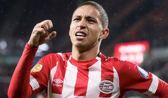 Vedat Muriqi Sonrası PSV Kaptanı Da Tamam! Fenerbahçe Mauro Junior Transferinde Son Aşamada: