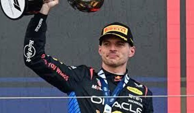 Monaco GP’de Büyük Şok! Max Verstappen Yarışa İlk Turda Veda Etti!