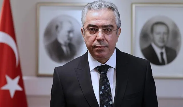 Mehmet Uçum'dan 2028 Seçimleri İçin Tarih İşareti: Olası Seçim Günü 16 Nisan mı?