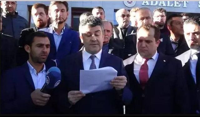 Kılıçdaroğlu, Mesut Akbıyık’ı affetti mi?