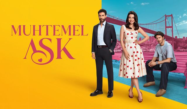 Muhtemel Aşk 19. Bölüm Fragmanı Çıktı Mı? Düğünde Patlayan DNA Şoku Sonrası Defne ve Kadir Büyük Yol Ayrımında