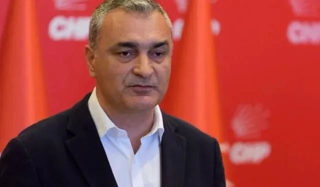 Kılıçdaroğlu'nun Sözcüsü Müslim Sarı Resti Çekti! "Kurultay Yapma Şansı Yok!"
