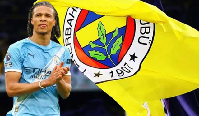 Fenerbahçe'de Yüzyılın Transferi! Cihan Kamer Açıkladı: Manchester City’nin Yıldızı Nathan Ake ile İmzalar Atıldı!