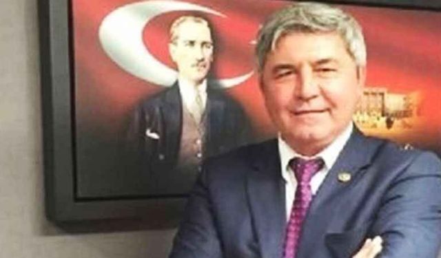 Namık Havutça: “CHP’den ayrılarak başarı sağlanmadı, adres yine aynı çatı oldu”