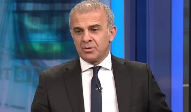 Fenerbahçe'nin Yeni Sportif Direktörü Oğuz Çetin Kimdir? Hangi Takımlarla Çalıştı? 10 Numara Efsanesi Yuvaya Döndü!