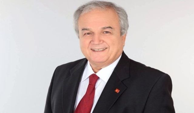 Siyaset Dünyası Yasta! CHP Balıkesir Eski Milletvekili Orhan Sür Vefat Etti!