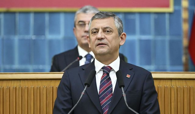 Özgür Özel'den Kemal Kılıçdaroğlu'na Tarihi Çağrı: Partiyi Bu Cenderede Tutmayın