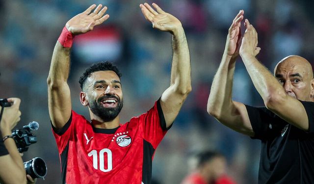 SON DAKİKA: Serdal Adalı'dan Flaş Mohamed Salah Açıklaması! Beşiktaş'ta Salah Transferi Tıkandı mı? Masada Ne Yaşandı?