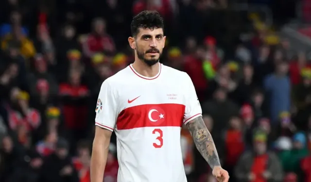 "Bizim Çocuklar" Paraguay'a Hazır! Samet Akaydin'den Özel Çağrı: "Birlik Olacağız"