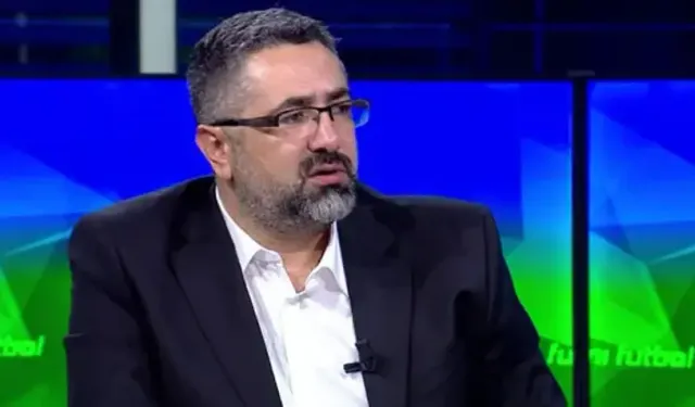 Serdar Ali Çelikler'den Avustralya Yenilgisi Sonrası A Milli Takım'a Zehir Zemberek Eleştiriler