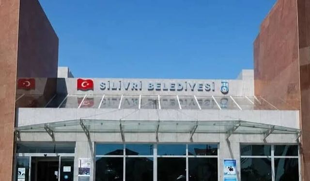 Silivri’de Rüşvet İtirafı: "Belediye Başkan Yardımcısına 380 Bin Dolar Verdim!"