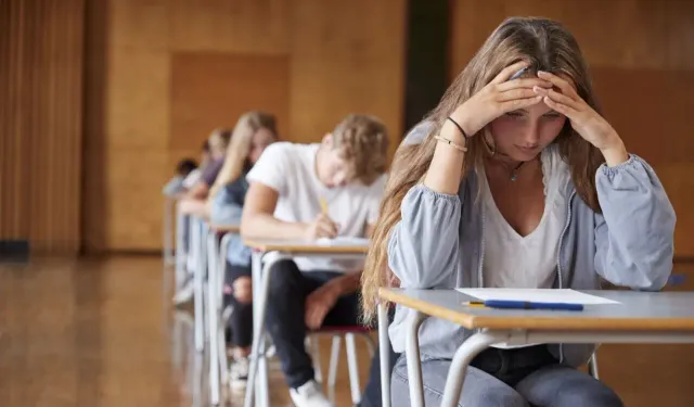 MEB'den Sınav Sisteminde Yeni Dönem! 5, 6, 7, 9, 10 ve 11. Sınıfları İlgilendiriyor