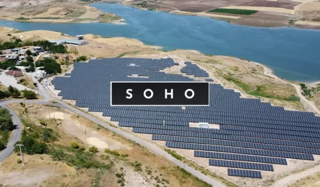 SOHOE Halka Arz Sonuçları Ne Zaman Açıklanacak? SOHO Giyim ve Enerji Kaç Lot Verdi? KAP Açıklaması Geldi mi?