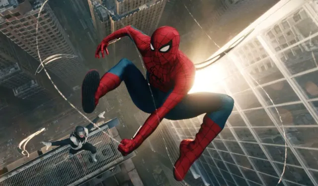 Marvel Hayranları Ekran Başına: Spider-Man: Brand New Day Vizyon Tarihi Resmen Açıklandı! Oyuncuları Kimler? Konusu Ne?
