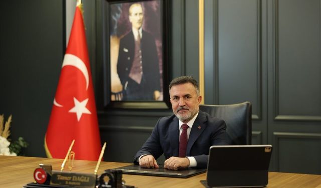 Tamer Dağlı Kimdir? AK Parti Adana İl Başkanı Tamer Dağlı Neden İstifa Etti? Yerine Kim Atandı?