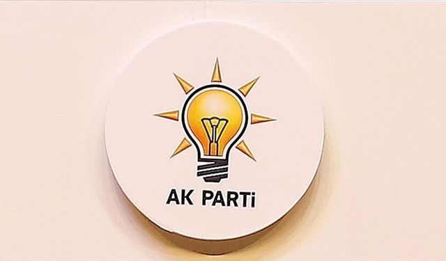 AK Parti Çanakkale'de 5 İlçe Başkanı Neden Görevden Ayrıldı? İl Başkanından Açıklama