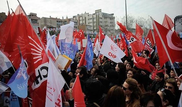 CHP davası ve Türkiye'nin gelecek hesabı