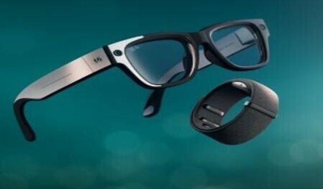 Meta’dan Dev Hamle! Ray-Ban Logosuz, Uygun Fiyatlı Yeni Akıllı Gözlük Serisi Tanıtıldı: İşte Fiyatı ve Özellikleri