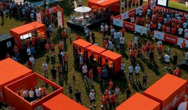 Los Angeles’ta Türk Rüzgarı! Turkish Vibe Zone by Chobani Kapılarını Açıyor!