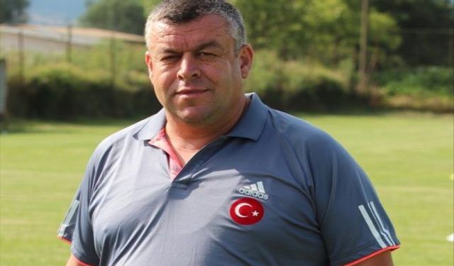 Türk Sporunun Acı Günü: Ampute Futbol Milli Takımı'nın Eski Teknik Direktörü Gazi Uğur Özcan Hayatını Kaybetti!