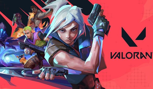 Valorant'a Neden Girilmiyor? Valorant Çöktü mü? Riot Games Sunucularında Bağlantı Sorunu!