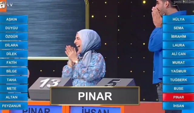 Pınar Kayabaşı Kaç TL Ödül Aldı? Var Mısın Yok Musun Pınar Ne Kadar Kazandı?