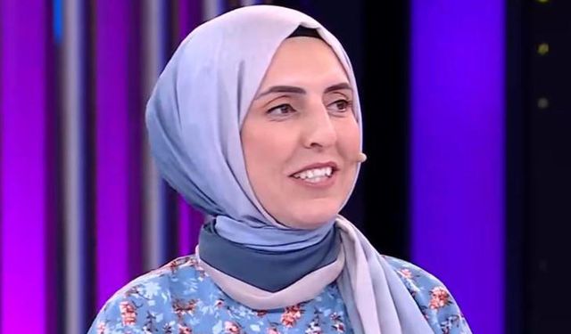 Var Mısın Yok Musun Pınar Ne Kadar Kazandı? Pınar Kayabaşı Kaç TL Ödül Aldı?