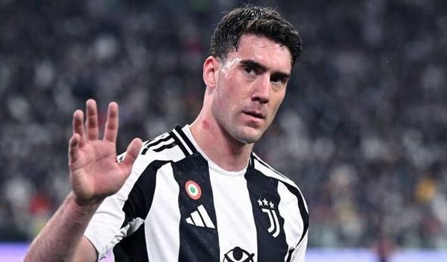 Beşiktaş Transferde Yılın Bombasını Patlatıyor! Dusan Vlahovic İle Anlaşma Sağlandı: Yıldız Golcü İstanbul'a Geliyor!