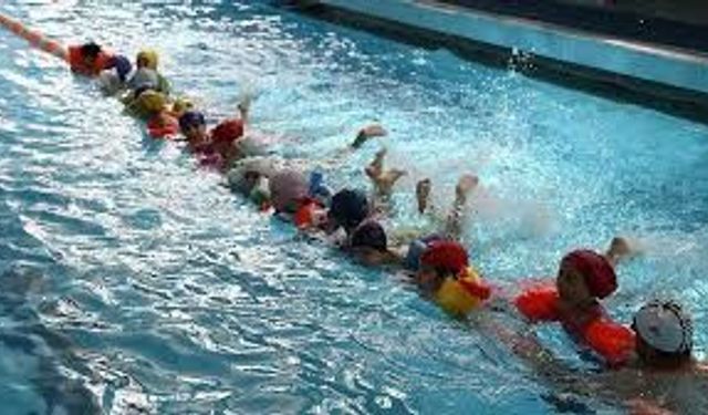 Dursunbey'de Yaz Spor Okulları Başlıyor: 11 Farklı Branşta Kayıtlar Açıldı!