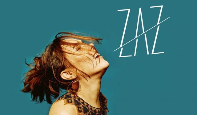 Zaz İstanbul Konseri Ne Zaman 2026? Zaz İstanbul Konser Bilet Fiyatları Ne Kadar?