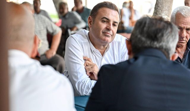 Ahmet Akın için sınav şimdi başlıyor!