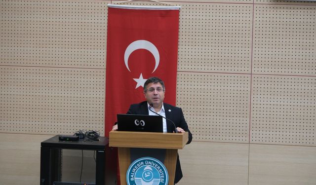 Balıkesir’de 6 Ülkeyi Buluşturan Dev Gençlik Hareketi! AB Destekli "Renkler ve Kültürler Sahnesi" Başladı