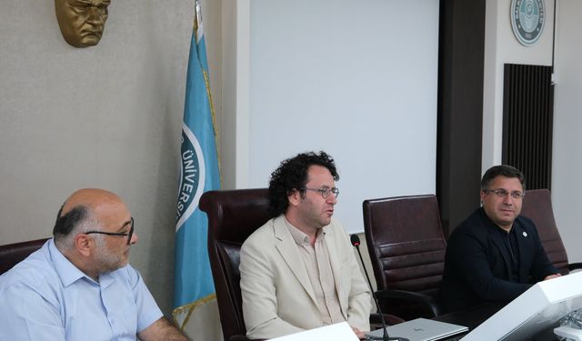 Anayasa Mahkemesine Bireysel Başvuru Süreci BAÜN’de Masaya Yatırıldı: Hak Temelli Dönüşümün Rolü Nedir?