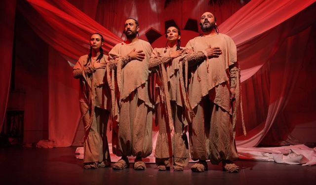 7. Burhaniye Kitap Fuarı'nda söyleşi, tiyatro, sinema ve konser bir arada