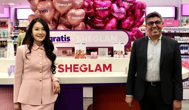 TikTok’ta 10 Milyar İzlenen Sheglam Türkiye’ye Geldi! Gratis Sheglam Ürünleri Hangi Mağazalarda Var?