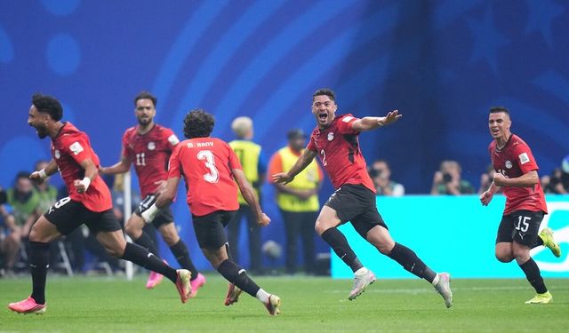 Mısır Erken Golle Öne Geçti, Messi Penaltı Kaçırdı! İşte Dev Maçın İlk Yarı Özeti: