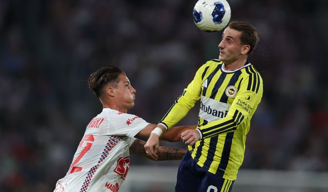 Fenerbahçe - Sturm Graz Maçı Ne Zaman, Hangi Gün? Şampiyonlar Ligi 3. Tur Maç Tarihi Belli Oldu!