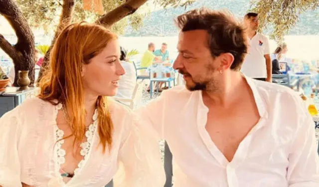 Radikal Kararı İlk Kez Açıkladılar! Ünlü Çift Hazal Kaya ve Ali Atay Türkiye'den Taşınıyor Mu? İşte Gitme Nedenleri...