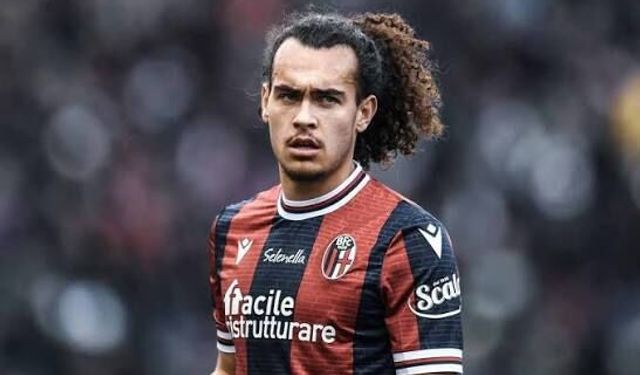Beşiktaş'tan Bir Transfer Bombası Daha! Trossard'ın Ardından Arthur Theate İçin Devler Karşı Karşıya!