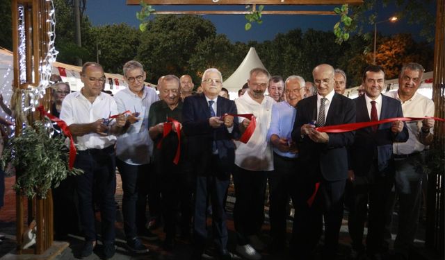 Bin Yıllık Tarihten Bin Yıllık Kitaba Yolculuk Başladı
