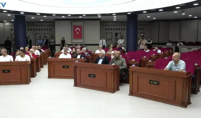 Balıkesir'in suyunda indirim mi bindirim mi?